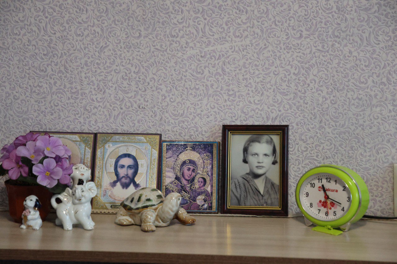 Украденное детство: история блокадницы Нонны Колесниковой Украденное детство: история блокадницы Нонны Колесниковой