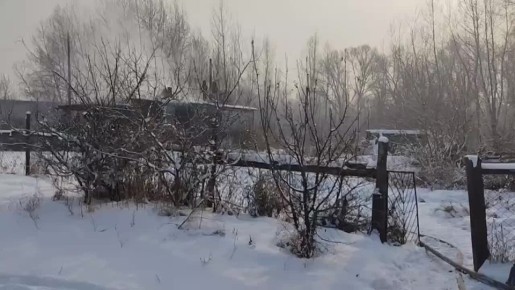 В Минусинске возбуждено уголовное дело по факту гибели ребенка при пожаре