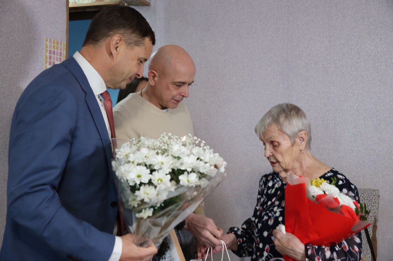 Украденное детство: история блокадницы Нонны Колесниковой