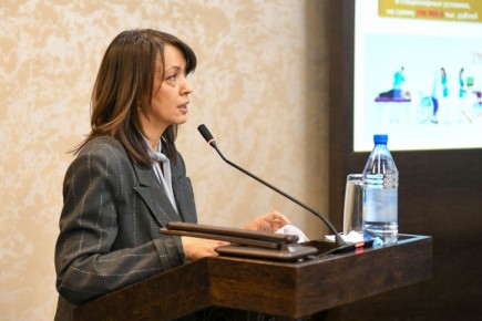 Оказание медпомощи участникам СВО – в зоне особого внимания Минздрава Хакасии