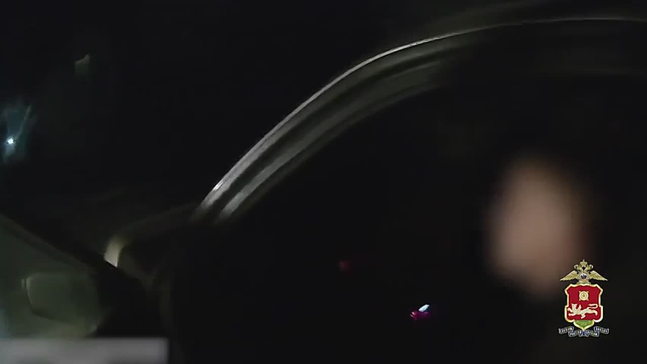 В Черногорске инспекторы ГАИ отстранили от управления автомобилем нетрезвого 16-летнего подростка