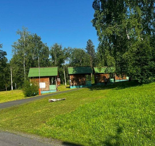 Прокуратура Республики Хакасия утвердила обвинительное заключение по уголовному делу в отношении бывшего директора детского оздоровительного лагеря