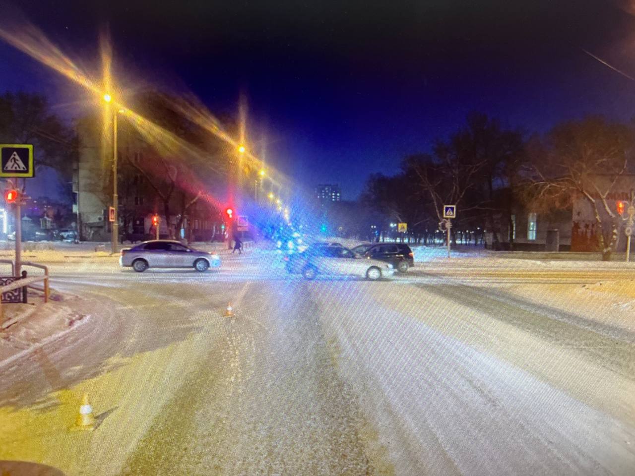 30-летняя абаканка оказалась под колесами авто на пешеходном переходе 30-летняя абаканка оказалась под колесами авто на пешеходном переходе