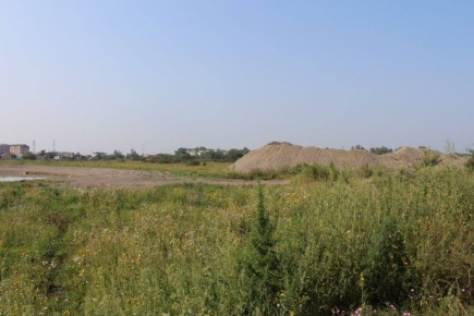 Алексей Лемин: Показатель ввода жилья – один из ключевых для любого города