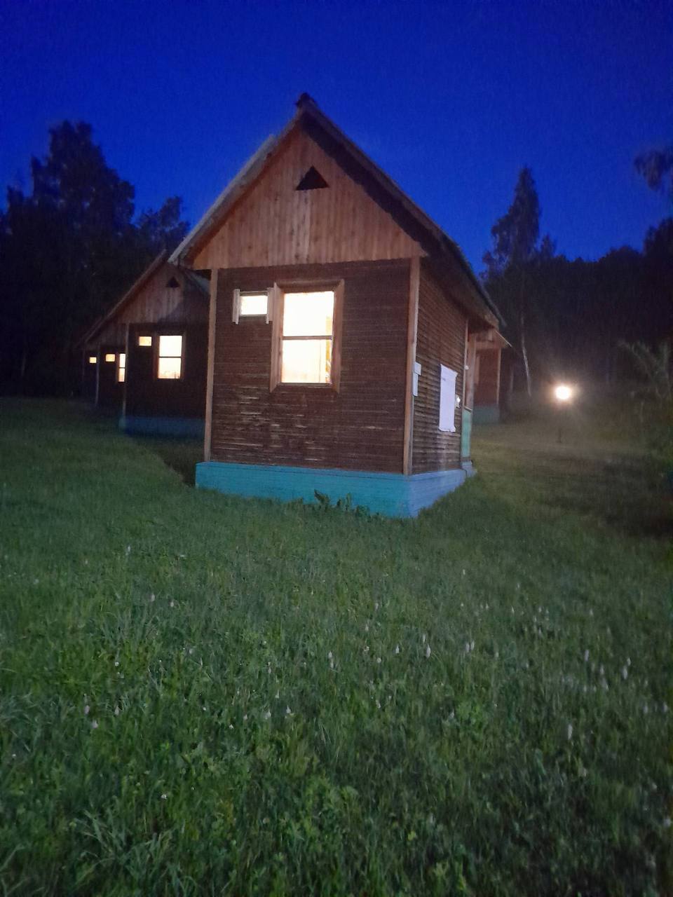 Экс-директору лагеря «Багульник», в котором летом скончалась 10-летняя девочка, грозит до 6 лет колонии Экс-директору лагеря «Багульник», в котором летом скончалась 10-летняя девочка, грозит до 6 лет колонии