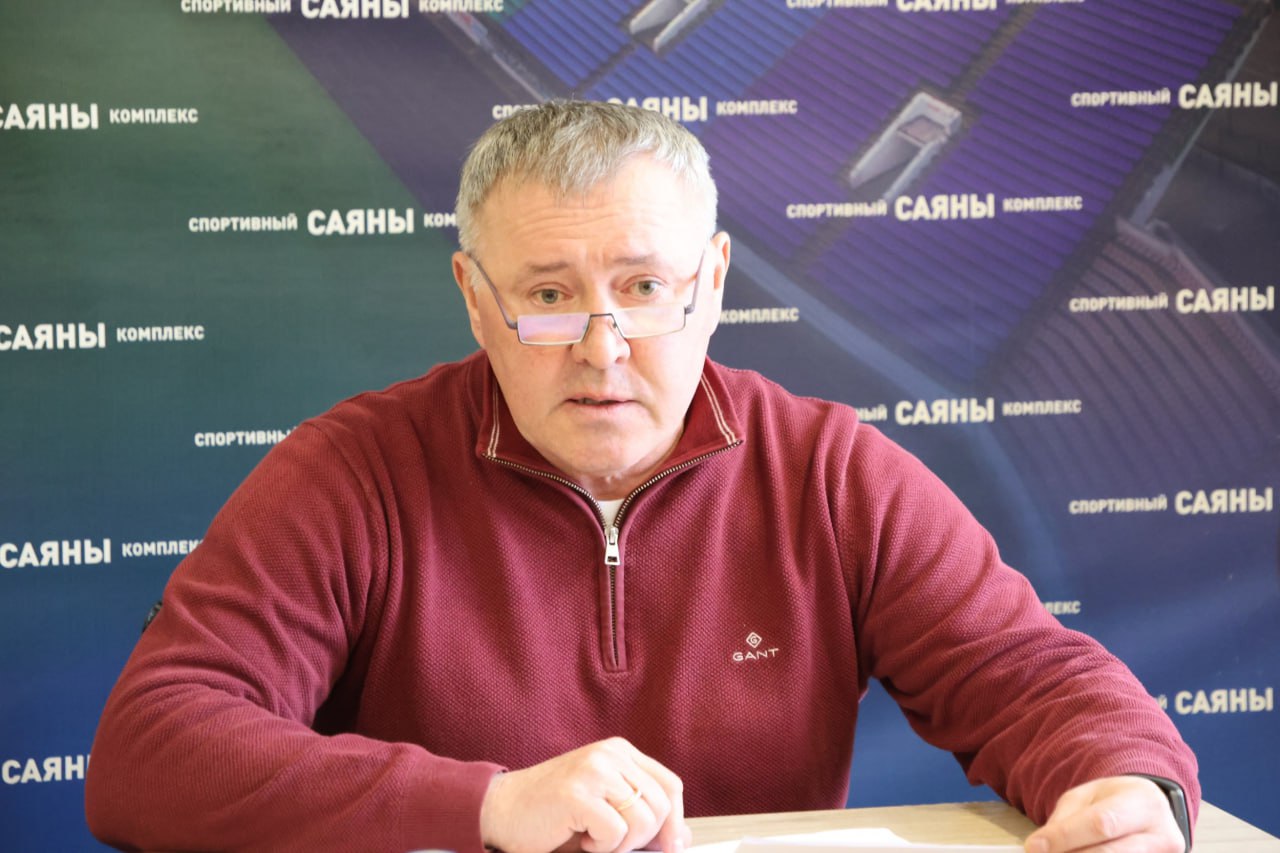 Абакан предлагает детям и подросткам большой выбор видов спорта, и за каждого одарённого ребёнка спортивным школам приходится конкурировать друг с другом Абакан предлагает детям и подросткам большой выбор видов спорта, и за каждого одарённого ребёнка спортивным школам приходится конкурировать друг с другом