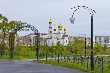 Абакан, каким вы его точно не знали