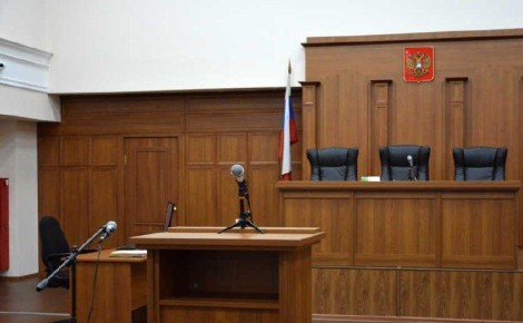 В Саяногорске за финансовые махинации директор дорожно-строительной организации предстанет перед судом