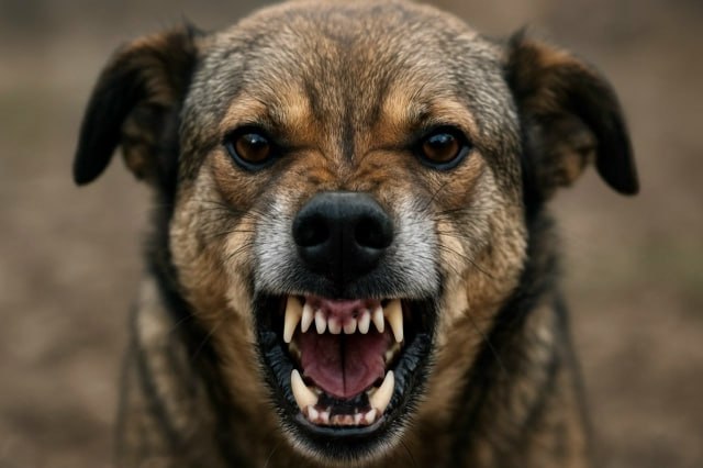 ХОЗЯИН СОБАКИ ВЫПЛАТИЛ КОМПЕНСАЦИЮ СЕМЬЕ ПОКУСАННОГО РЕБЁНКА