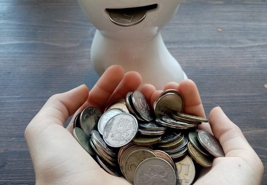 Страховые пенсии в Ростовской области увеличены на 7,6%