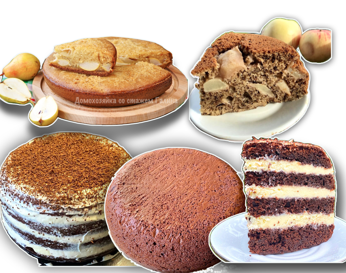 Выпечка без духового аппарата: мультиварка – ваш идеальный помощник