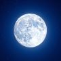 "Снежную Луну" уже сегодня сможем наблюдать на небе