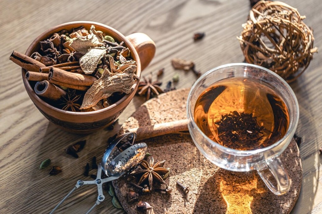 Корица: секрет здоровья в холодные дни от Роспотребнадзора