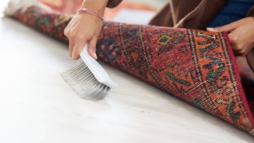 Это место в квартире не убирают годами: вот где копится вся пыль и грязь