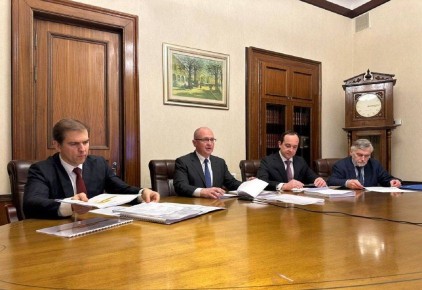 От Фонда президентских грантов Хакасия получит 10 миллионов рублей