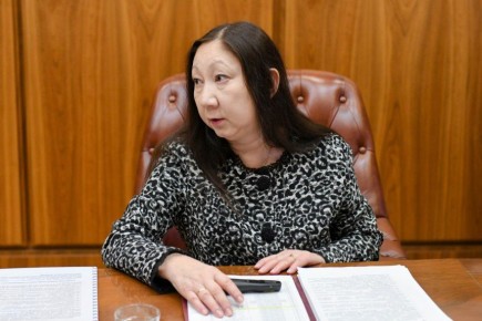 В Хакасии жителей сельской местности подключают к глобальной сети