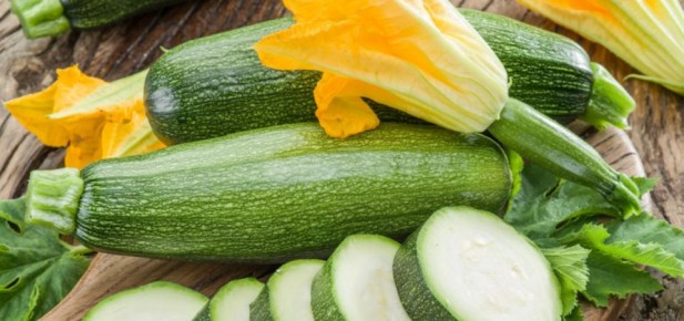 Кабачки для новичков: Как вырастить идеальный урожай