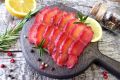 Солёный лосось по-скандинавски: как приготовить вкуснейший гравлакс