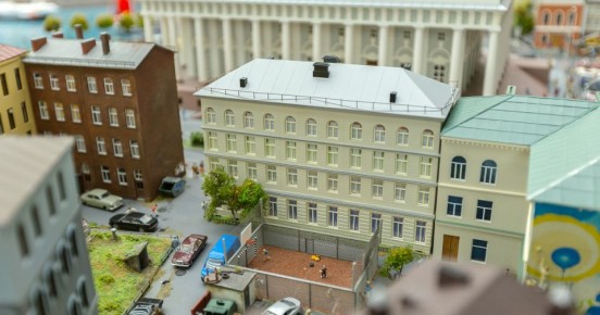 Современные вызовы ЖКХ: от уборки снега до новых технологий