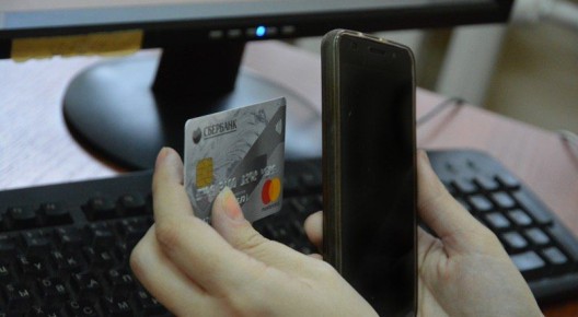 Почти 3,5 млн рублей перевела мошенникам жительница Абакана