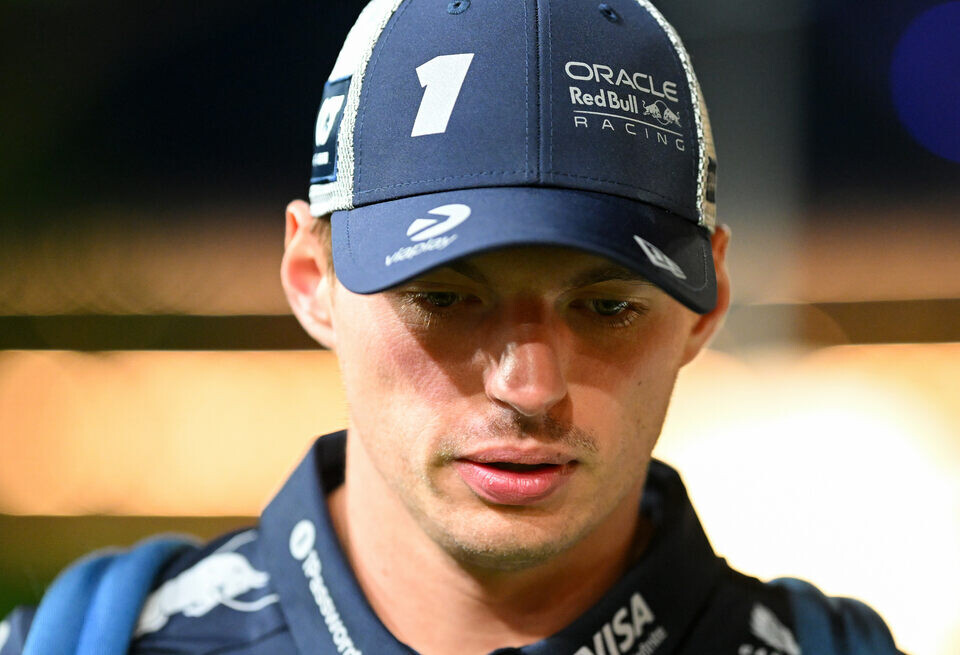 Гонщики Формулы 1 обсуждают шансы Ферстаппена на пятый титул