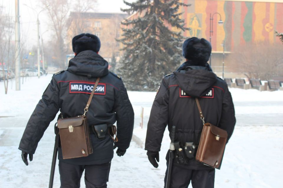 12345В Абакане прошли профилактические мероприятия