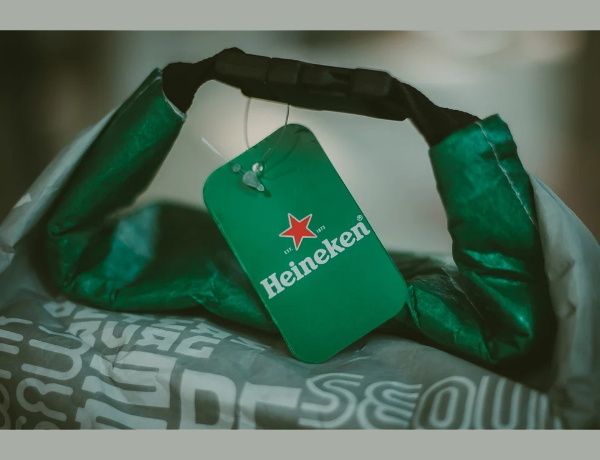 Heineken сообщает о снижении выручки из-за падения спроса
