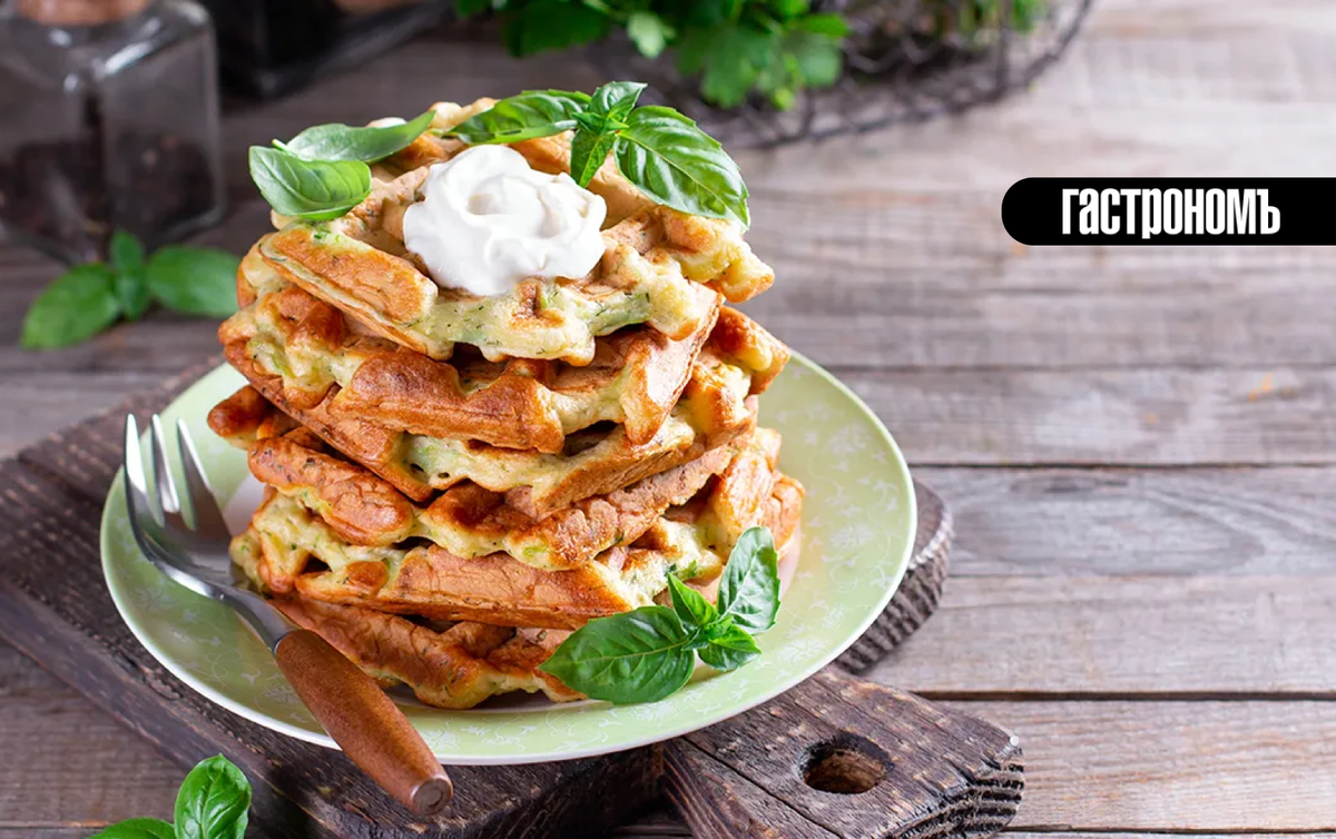 Вафли в стиле ПП: как создать кулинарный шедевр в домашних условиях