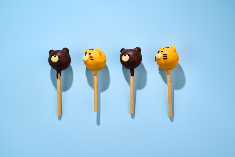 Десерты без консервантов: КуулКлевер радует чистым составом