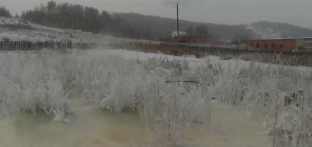 СИТУАЦИЯ С ПОДТОПЛЕНИЕМ В БОГРАДЕ НОРМАЛИЗУЕТСЯ