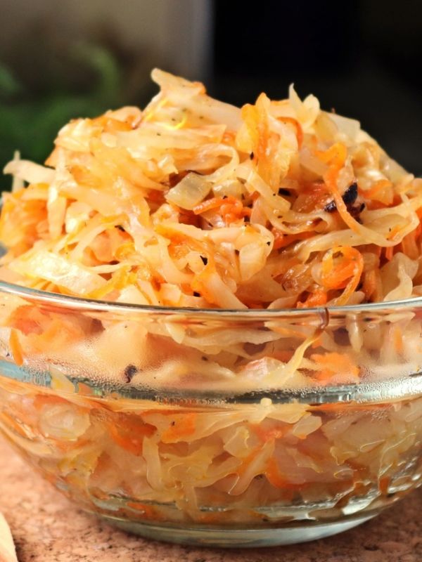 Как легко избавиться от запаха капусты при готовке