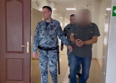 Суд в Хакасии арестовал владельца сгоревшего домика, в котором погибли 3 человека