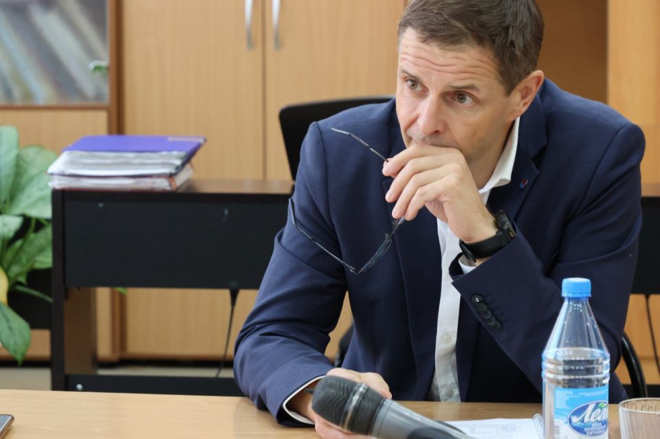 ������� ����������� ����� ������� ���������� �� 2025 ���