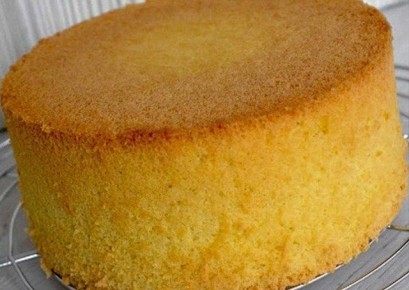 Как испечь идеальный бисквит: 7 полезных советов