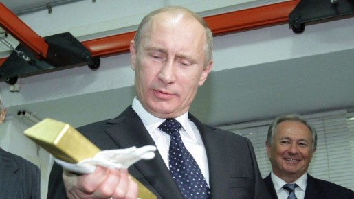 Рынок драгметаллов на грани: как обвал привел к панике на фондовых площадках