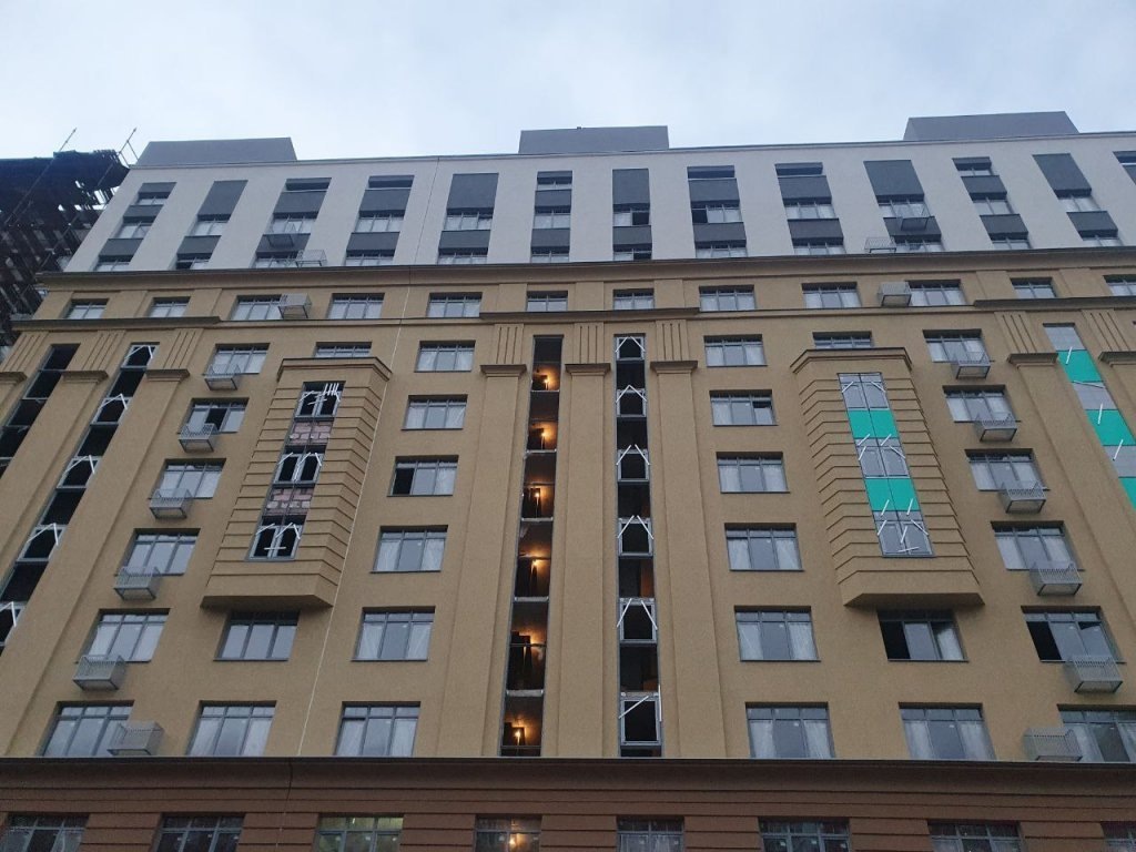 Путин отменяет мораторий на штрафы для застройщиков