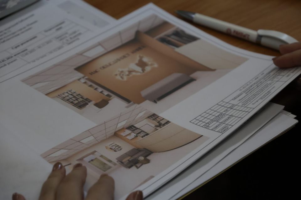 Глава города Абакана Алексей Лемин заслушал отчёт директора «Абаканской централизованной библиотечной системы» Светланы Ждановой об итогах работы за 2025 год и планах на предстоящий год Глава города Абакана Алексей Лемин заслушал отчёт директора «Абаканской централизованной библиотечной системы» Светланы Ждановой об итогах работы за 2025 год и планах на предстоящий год