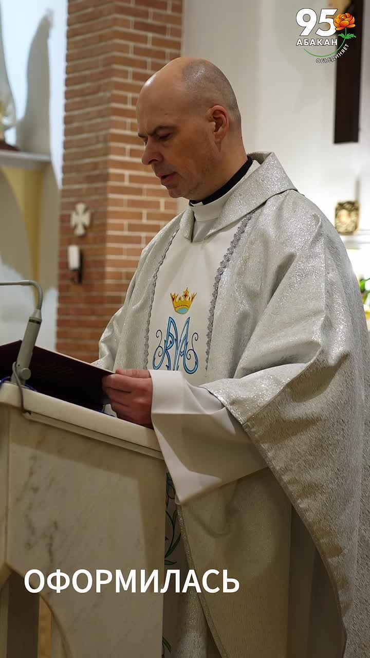 Центр духовной культуры на месте пустыря