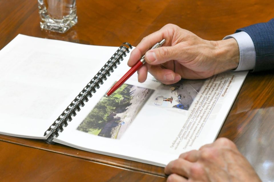 ������, ������ � ������������� �������� ��������-����������� ��������: ����������������� ���������� ������ � 2025 ����