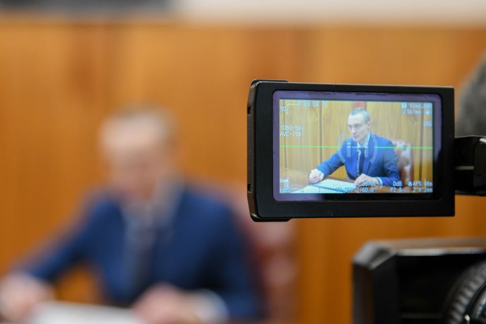 ������, ������ � ������������� �������� ��������-����������� ��������: ����������������� ���������� ������ � 2025 ����