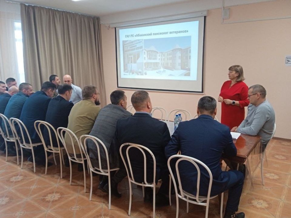 "����� �������" �������� ��������������� ��������� � ���������� ���������� ���������