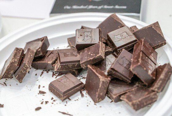 Как продукты могут помочь снизить уровень стресса