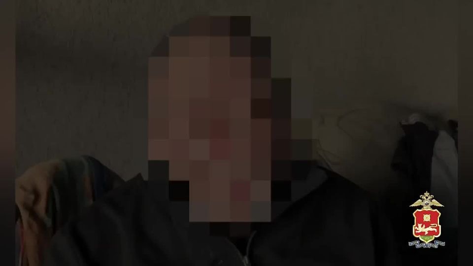 Жителя Черногорска, спонсирующего террористов, задержали силовики Хакасии