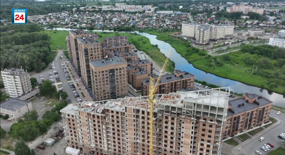 Пик роста цен на новостройки придется на 2027 год, такой прогноз сделали аналитики