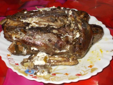 ������� ������������� ����: ��� ������� ���� ������ � �������