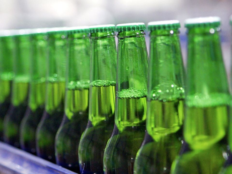 Heineken �������� �������� ������� �� 4,7%: ��� ����� �� ��������?