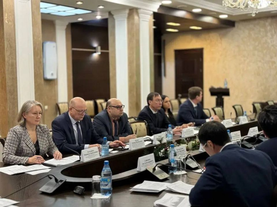 Жители Хакасии оценили деятельность органов местного самоуправления