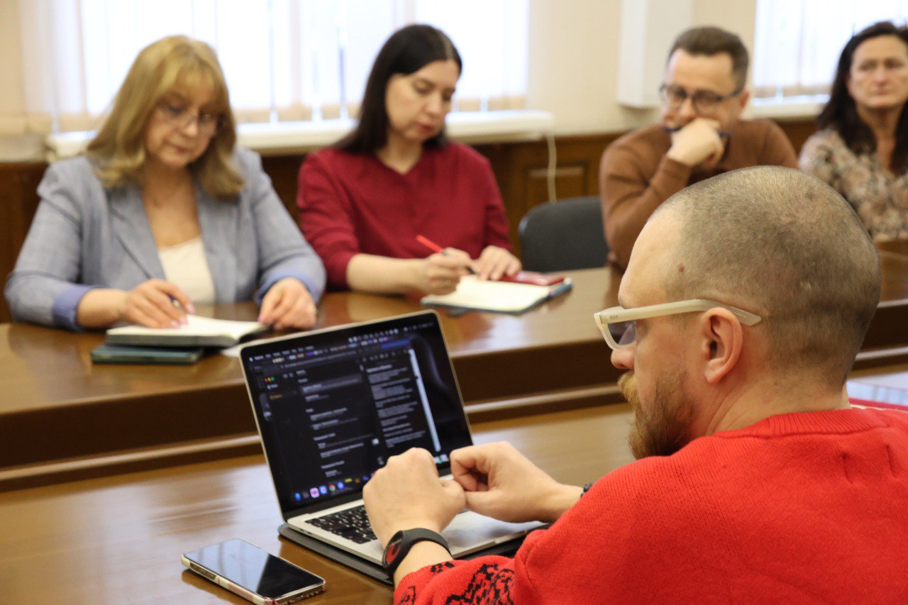 Проект «Сделано в Абакане» продолжает свою работу Проект «Сделано в Абакане» продолжает свою работу