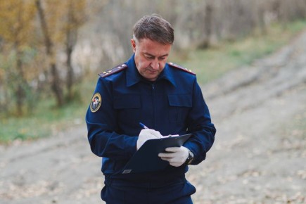 В Республике Хакасия судебный пристав подозревается в фальсификации доказательств