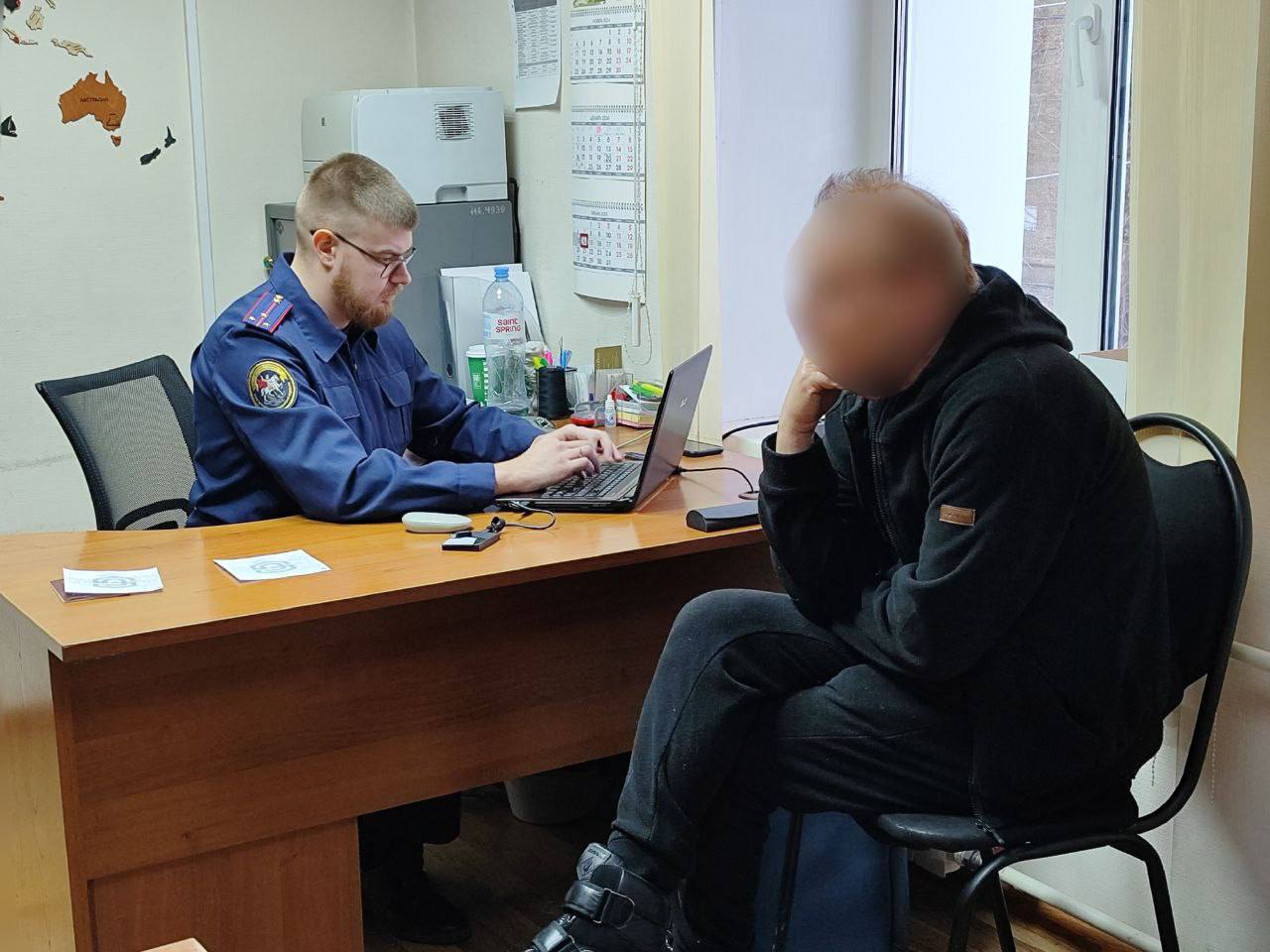 В Красноярске возбуждено уголовное дело о взяточничестве при заключении контрактов для медицинского учреждения